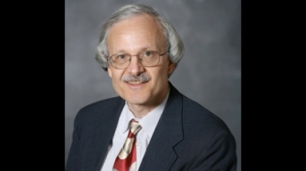 Professor Charles Tiefer
